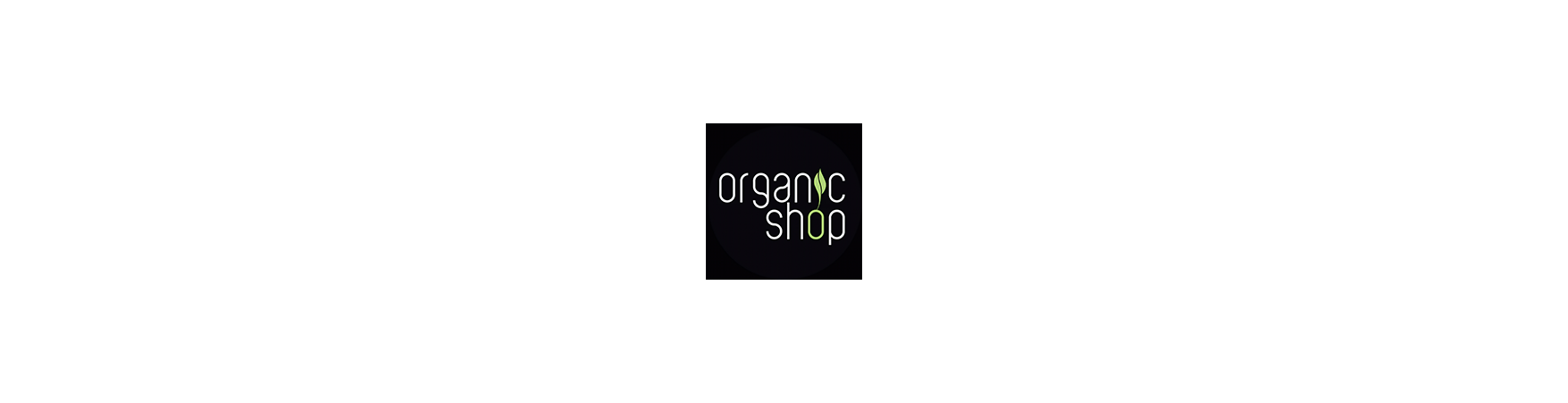 Organic Shop