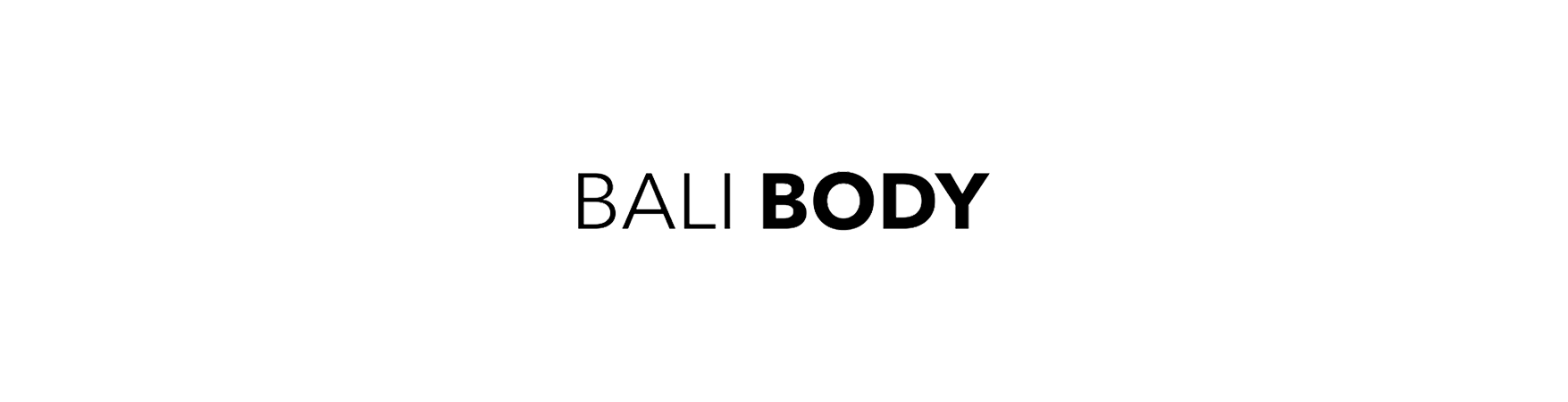 Bali Body