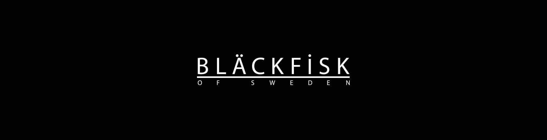 Blackfisk