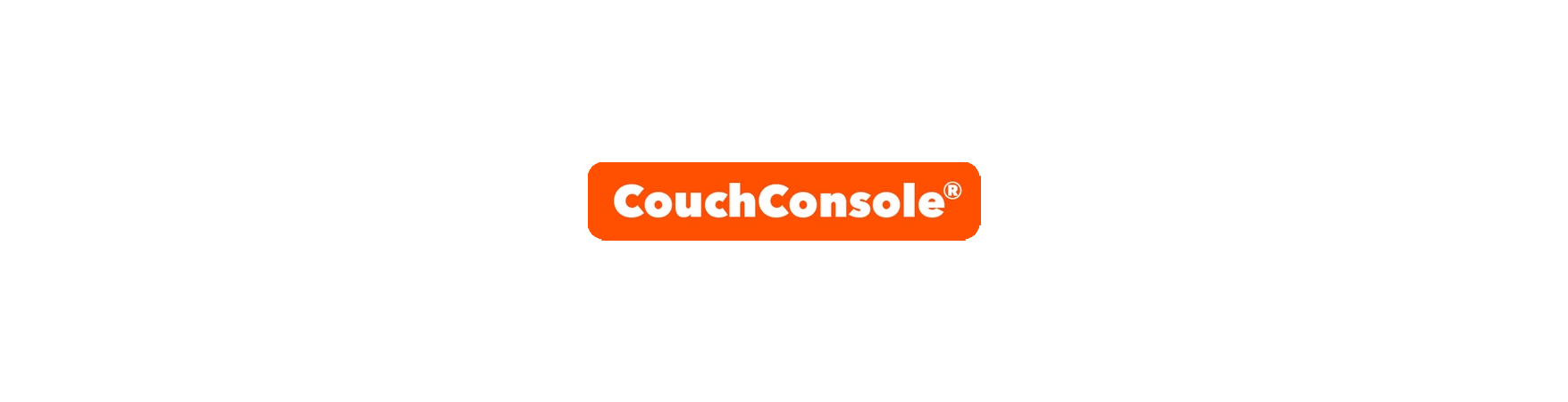 CouchConsole®