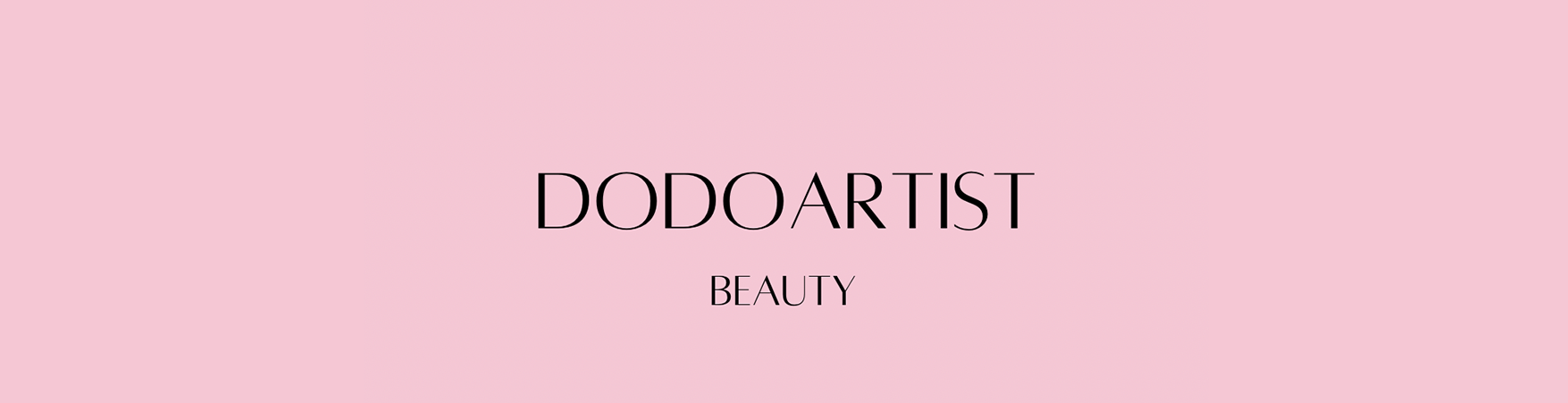 Dodo Artist Beauty