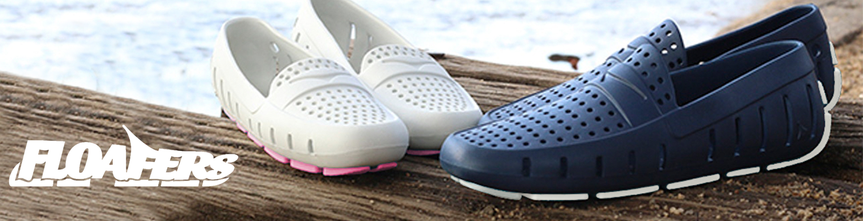 Floafers