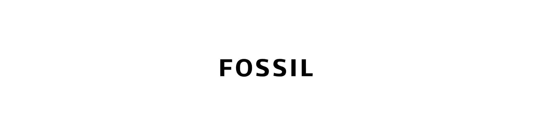 Fossil