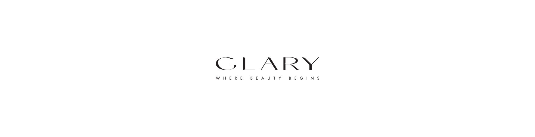 Glary
