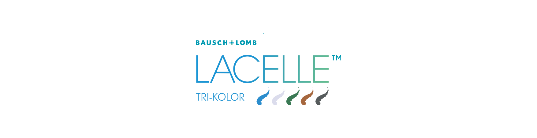 Lacelle Trikolor