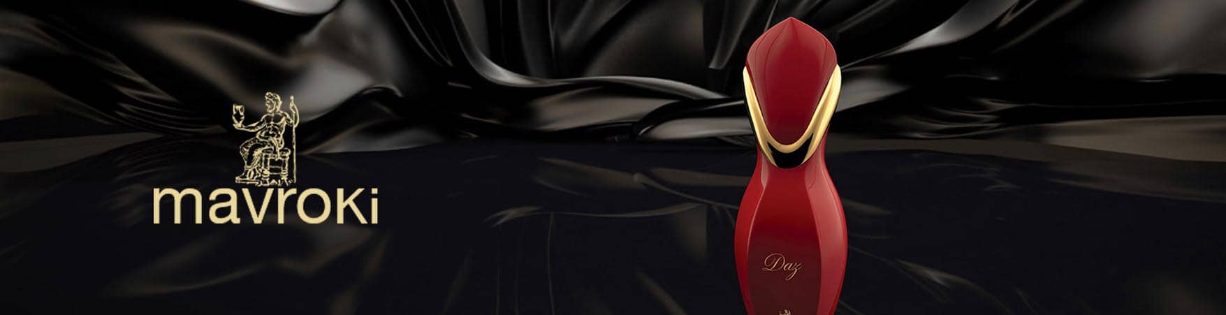 Mavroki