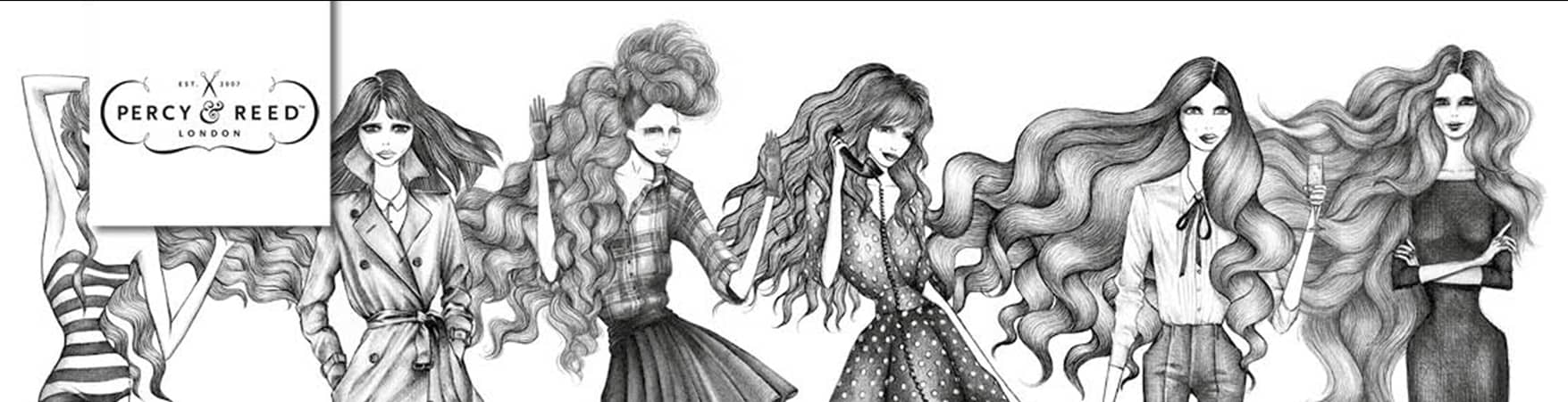 Percy & Reed