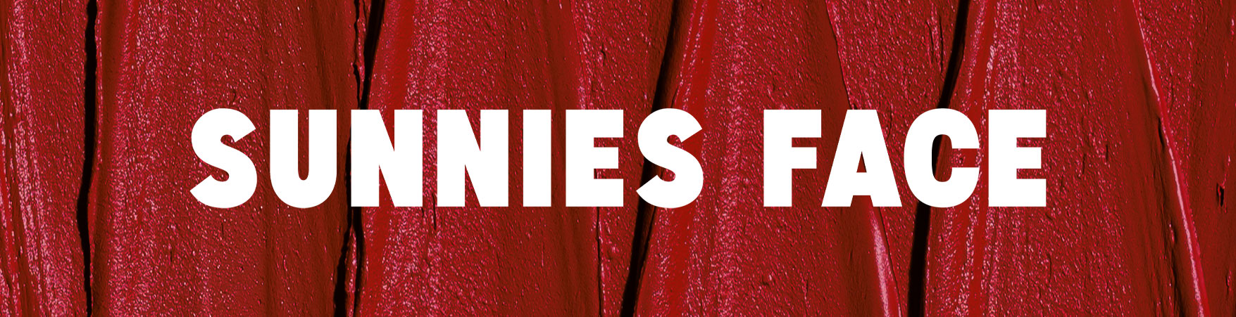 Sunnies Face