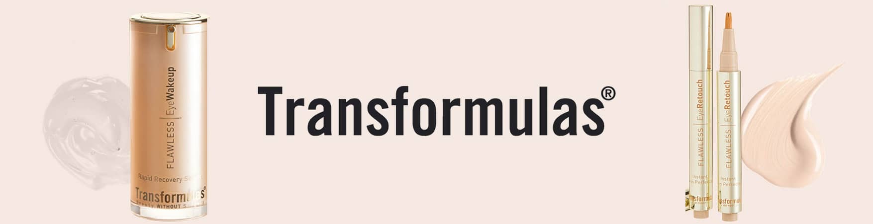 Transformulas