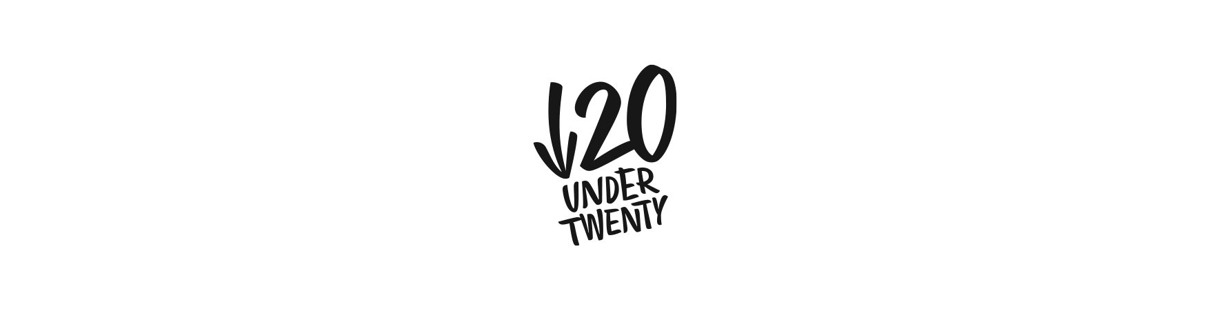 Under Twenty
