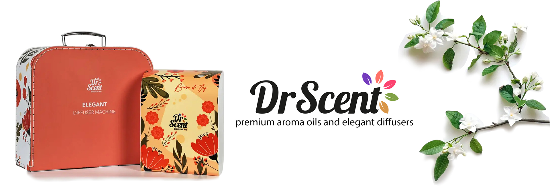 Dr. Scent