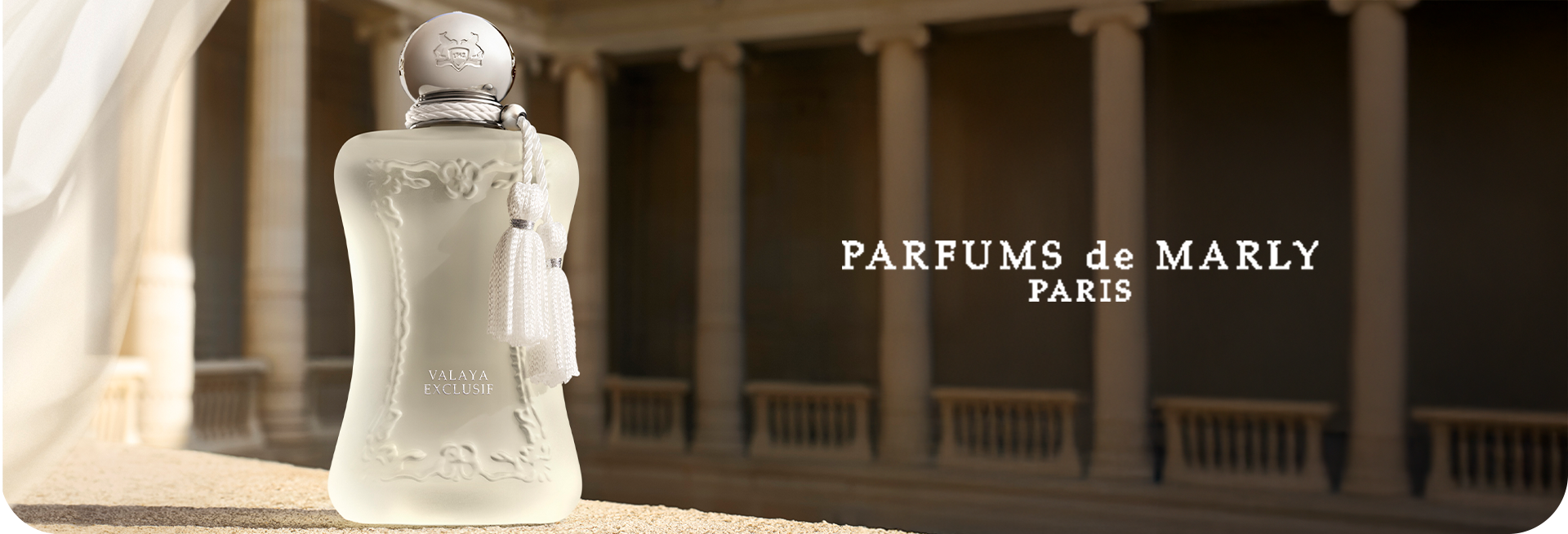 بارفان دو مارلي