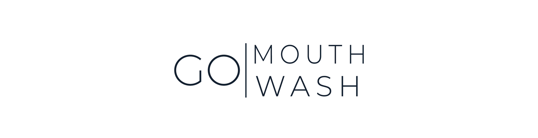 Go Mouth Wash