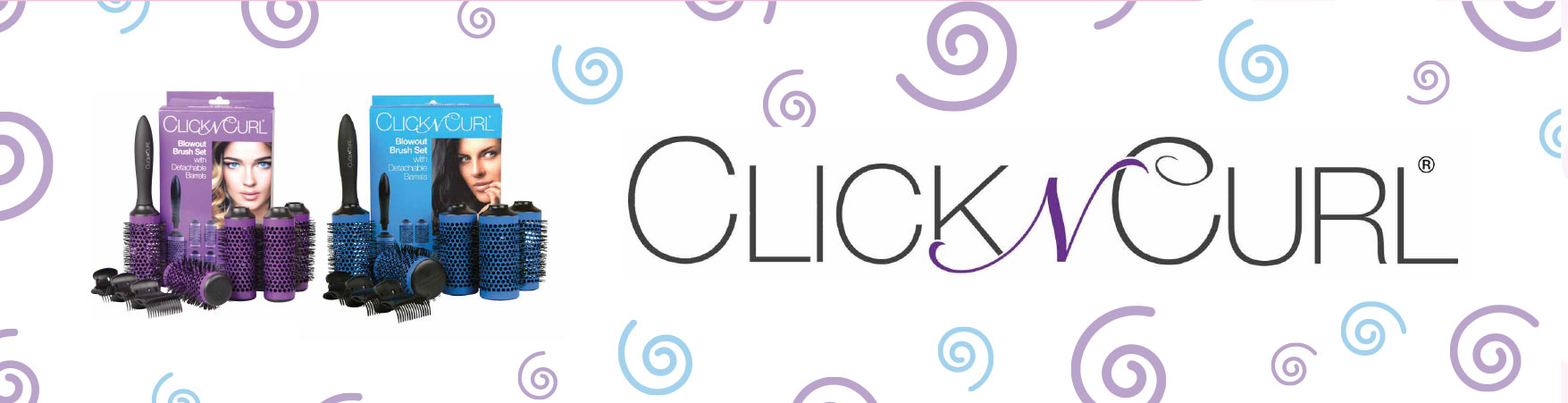 Click N Curl