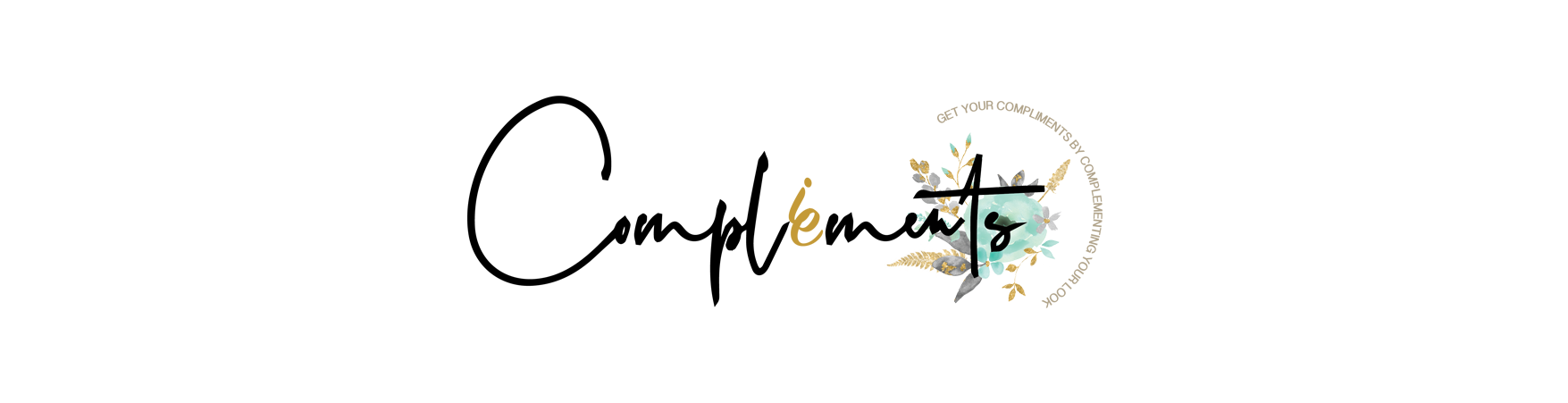 كومبليمنتس اند كومبليمنتس