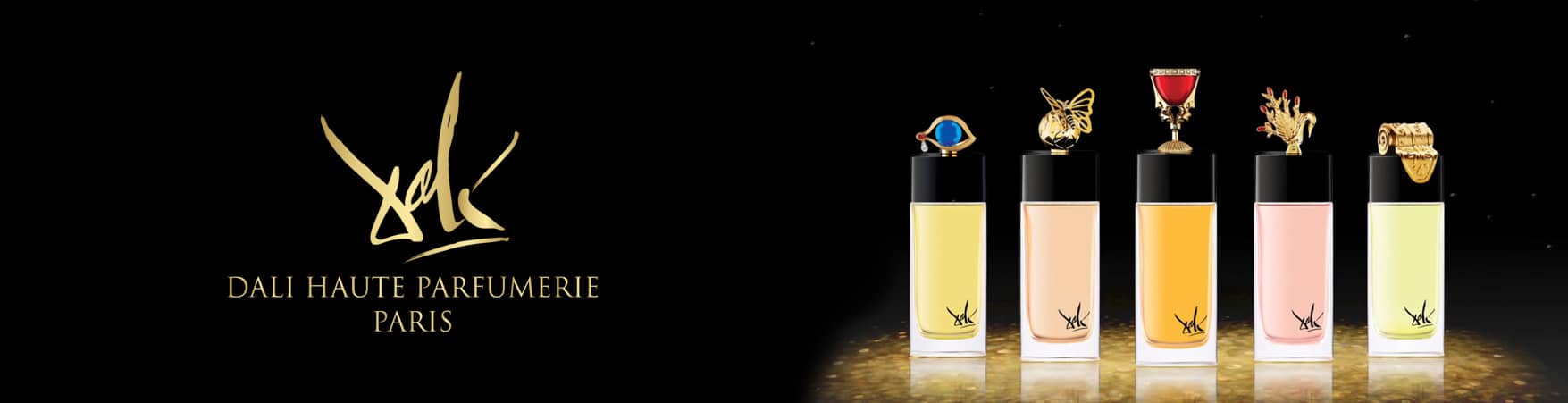 Dali Haute Parfumerie