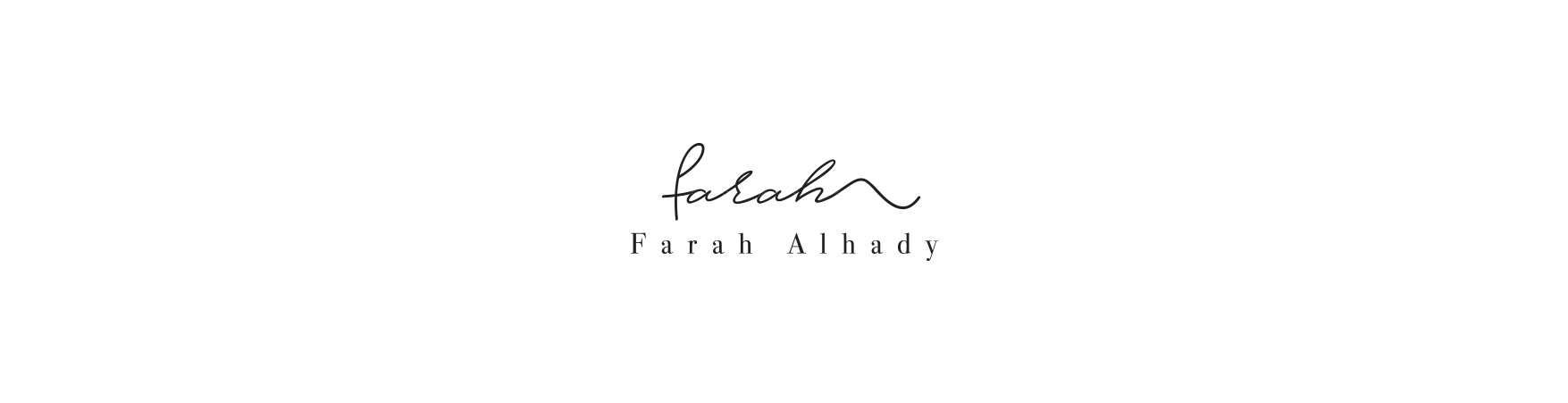 فرح الهادي