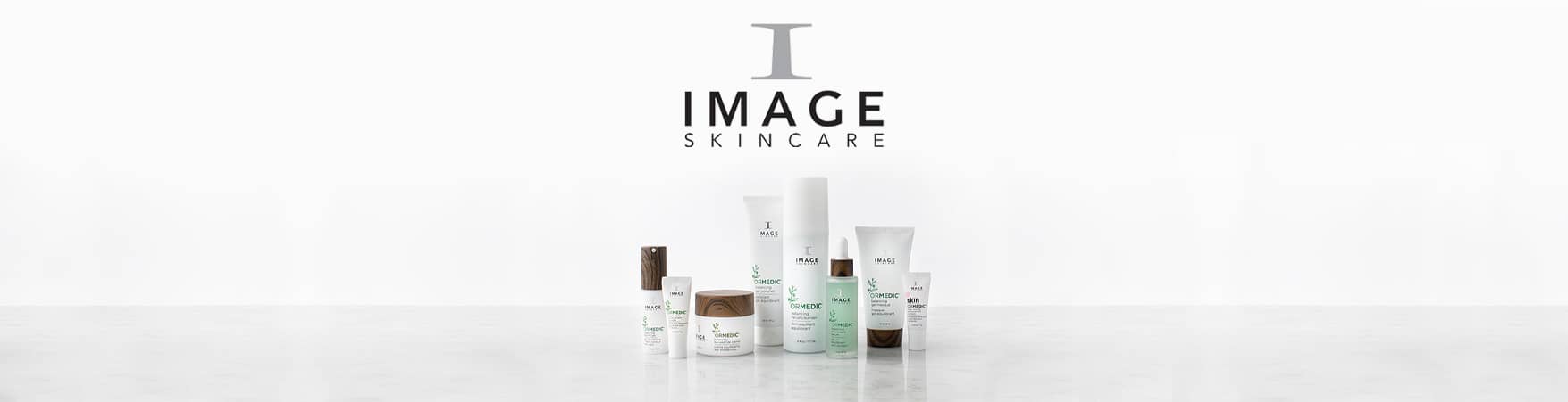 ايمدج سكين كير