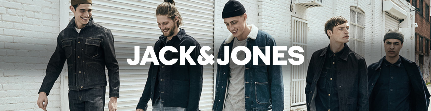 Jack & Jones