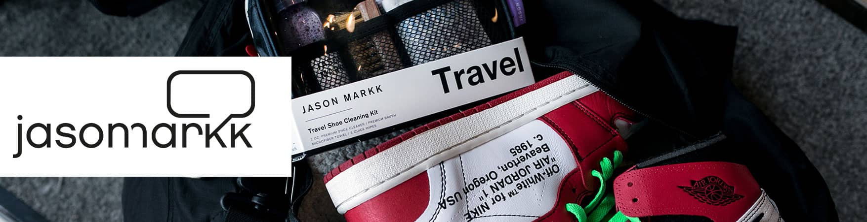 Jason Markk
