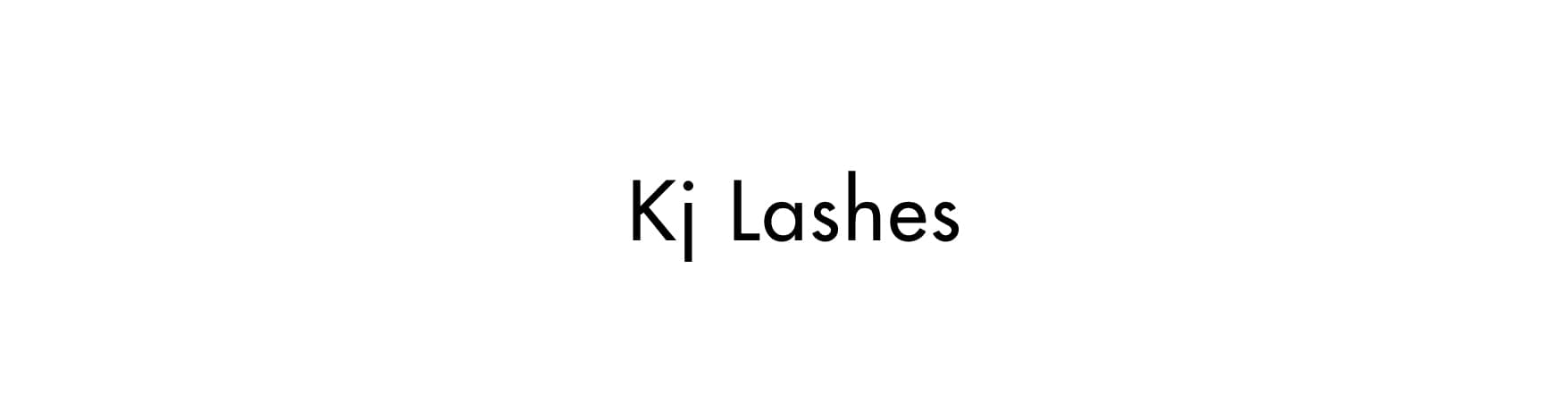 Kj Lashes