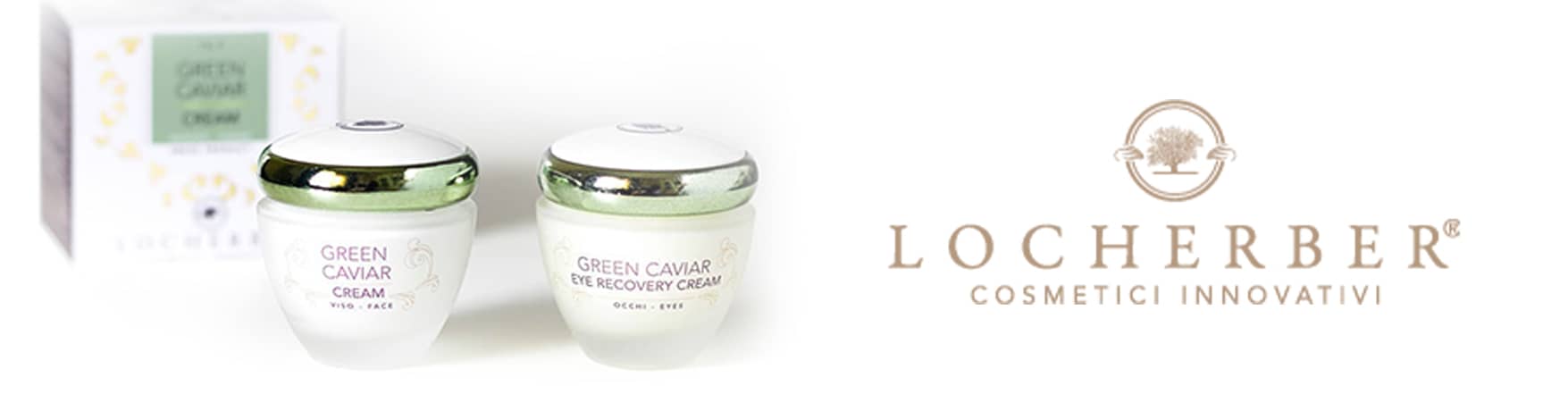 Locherber