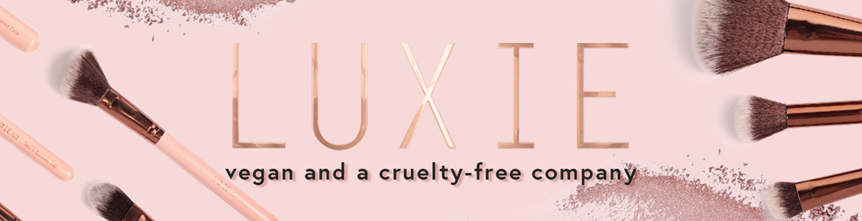 لوكسي بيوتي