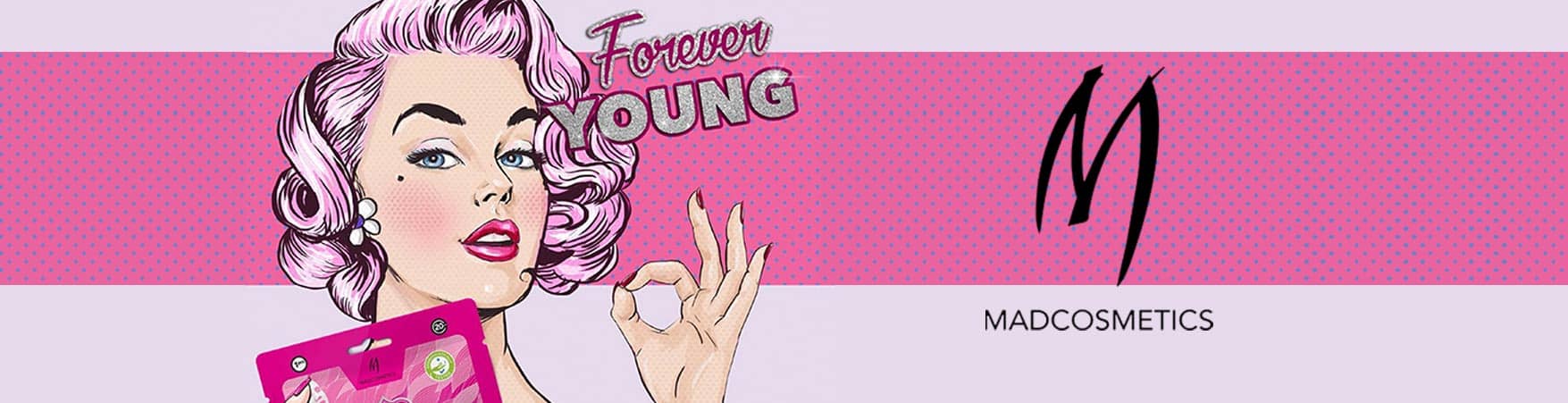 ماد كوزمتكس