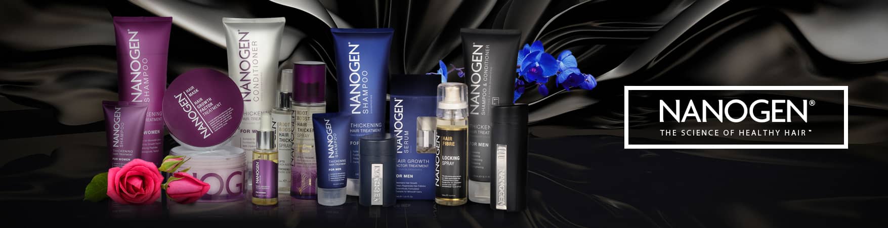 Nanogen