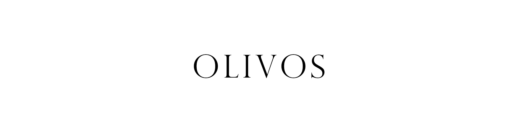 Olivos