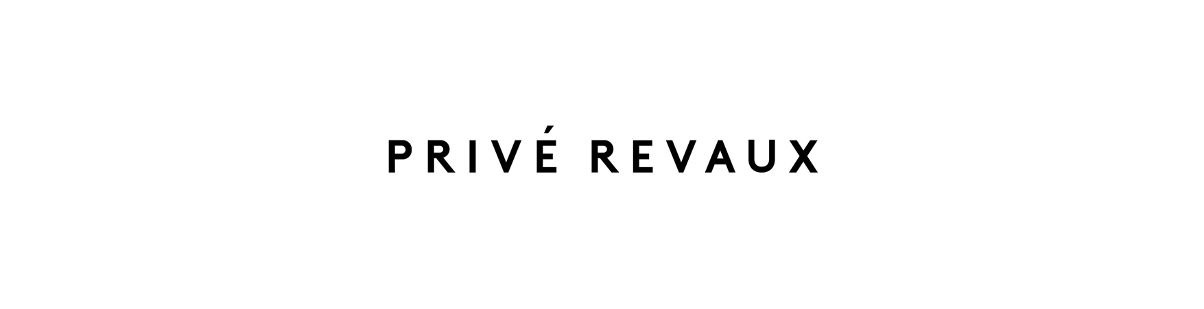 Prive Revaux