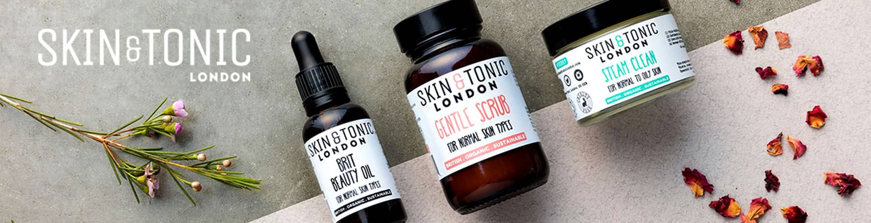 سكين & تونيك