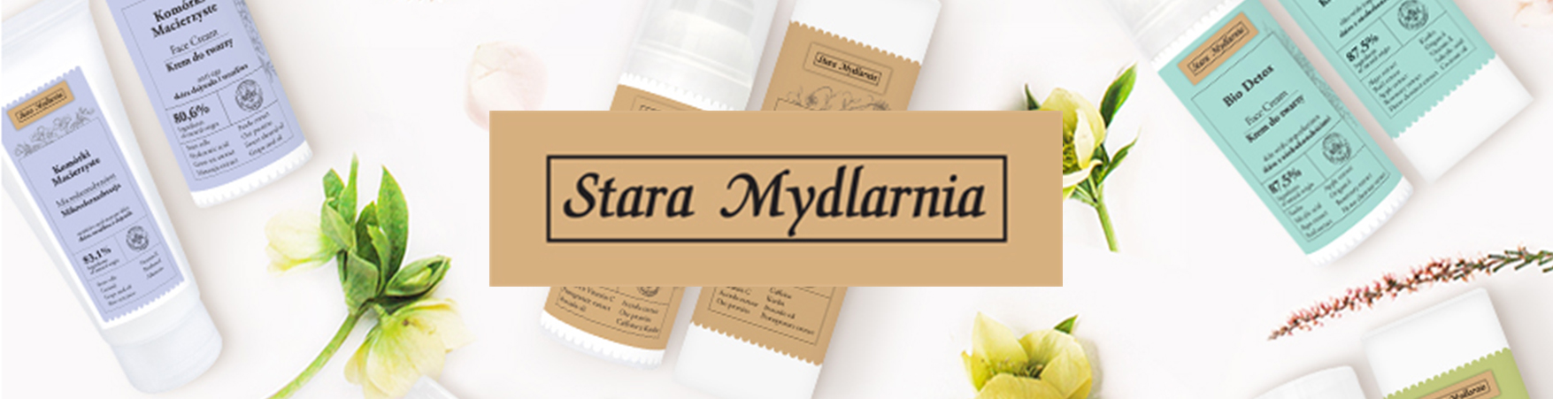 Stara Mydlarnia