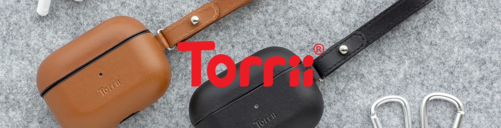 Torrii